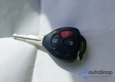 2008 Toyota Rav4 Sport V6 from USA, damaged, VIN JTMBK32V885066565